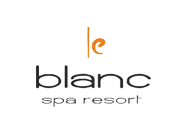 blanc